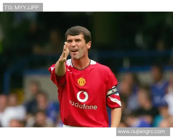 罗比基恩：从爱尔兰足球天才到全球足坛传奇的辉煌旅程